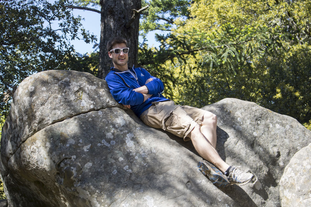 Picture of 160430 Castle Rock Hike